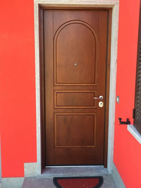 Porte blindate longoni serramenti, grate di sicurezza, porte ... Disegni di porte